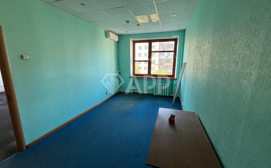 Офис. Центр. ЦГБ.49м2. фото