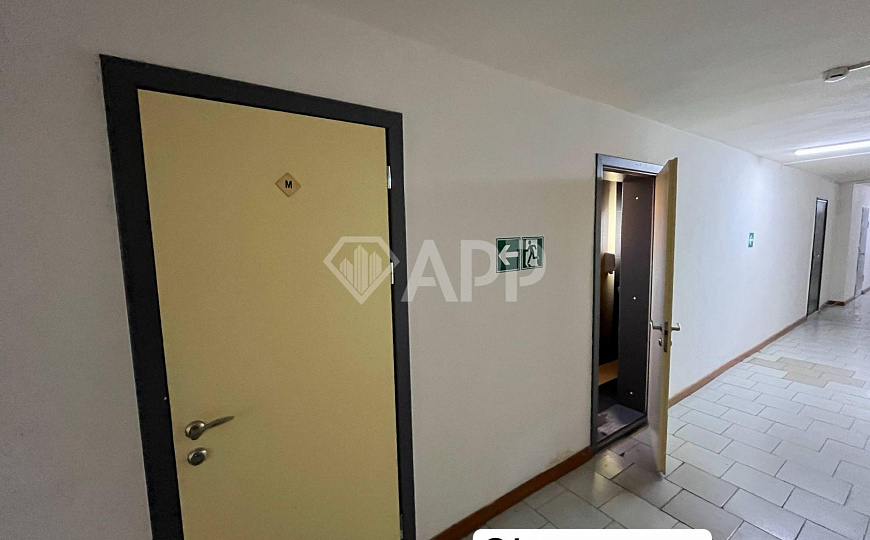 Офис. Центр. ЦГБ.49м2. фото