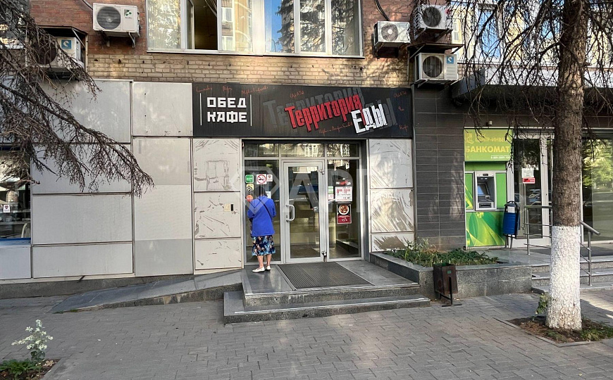 Офис. Центр. ЦГБ.49м2. фото