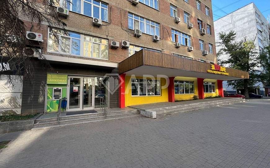 Офис. Центр. ЦГБ.49м2. фото