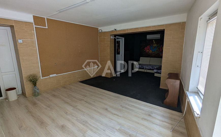 Сдаю ПСН в отдельно стоящем здании, до 232 м² фото