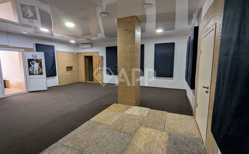 Сдаю ПСН в отдельно стоящем здании, до 232 м² фото