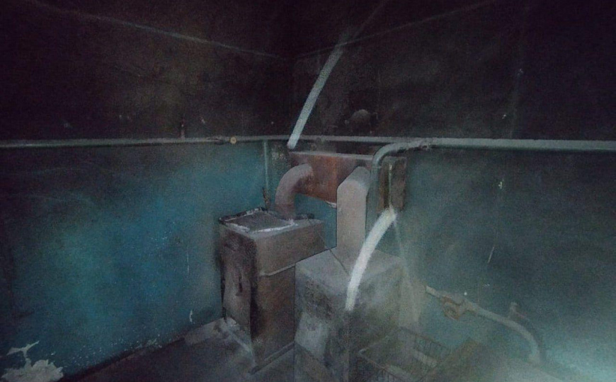 Складской имущественный комплекс с ЗУ 60 соток подъездными ж/д путями, 650 м² фото
