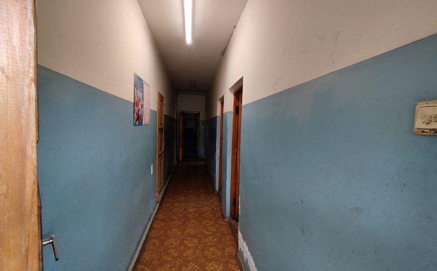 Складской имущественный комплекс с ЗУ 60 соток подъездными ж/д путями, 650 м² фото