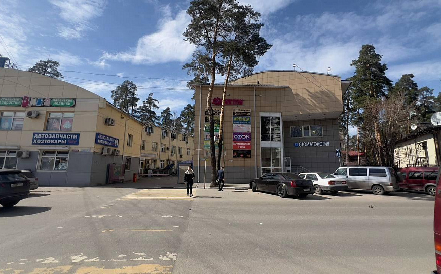Сдам бизнес-центр/офисный центр, 30 м² фото