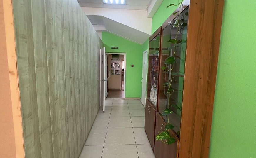 Сдам бизнес-центр/офисный центр, 30 м² фото
