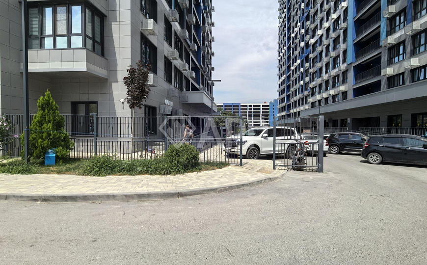 Продаю помещение с арендатором, 65,9 м² ЖК Босфор фото