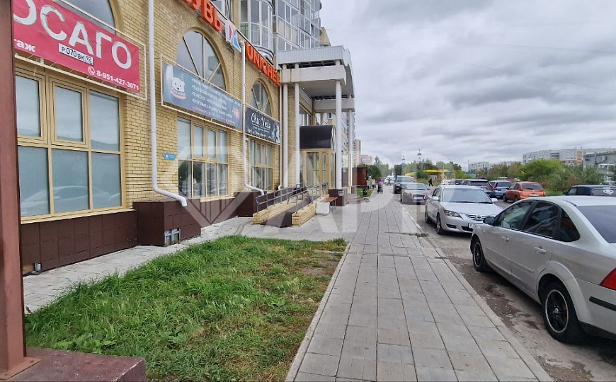 Сдам помещение свободного назначения, 27 м² фото