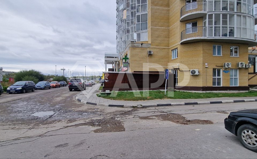 Сдам помещение свободного назначения, 27 м² фото