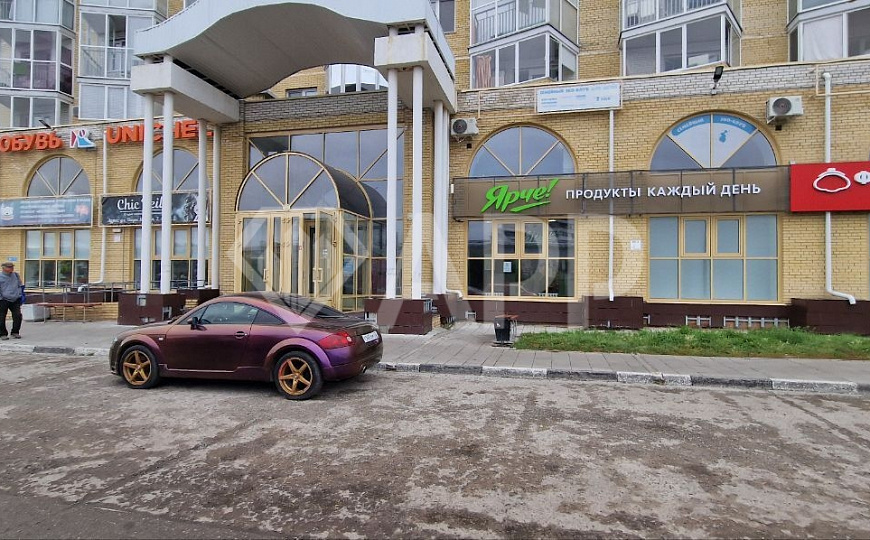 Сдам помещение свободного назначения, 27 м² фото