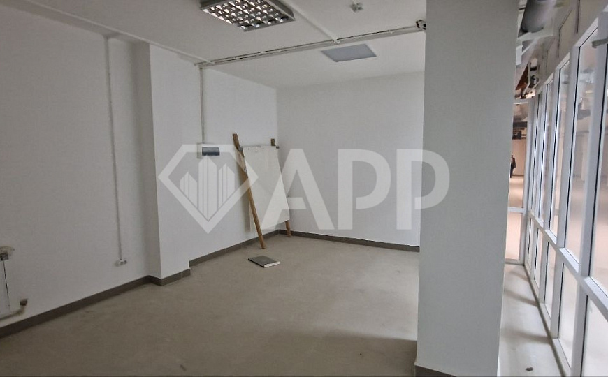 Сдам помещение свободного назначения, 27 м² фото