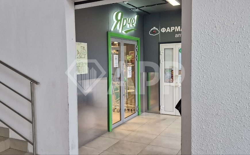 Сдам помещение свободного назначения, 27 м² фото
