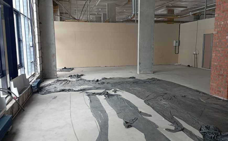 Сдам помещение свободного назначения, 129,3 м² фото