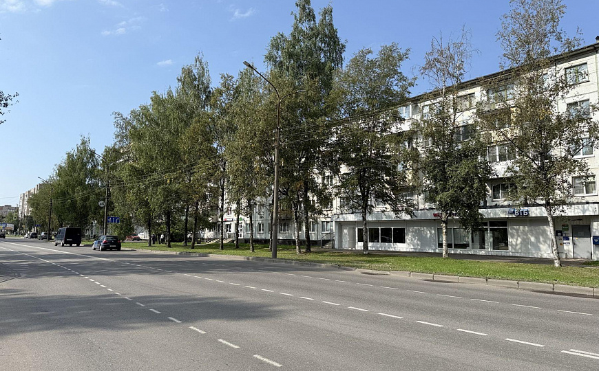 Сдам торговое помещение, 42,8 м² фото
