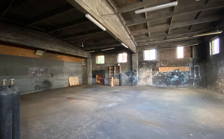 Сдам производственное помещение, 340 м² фото