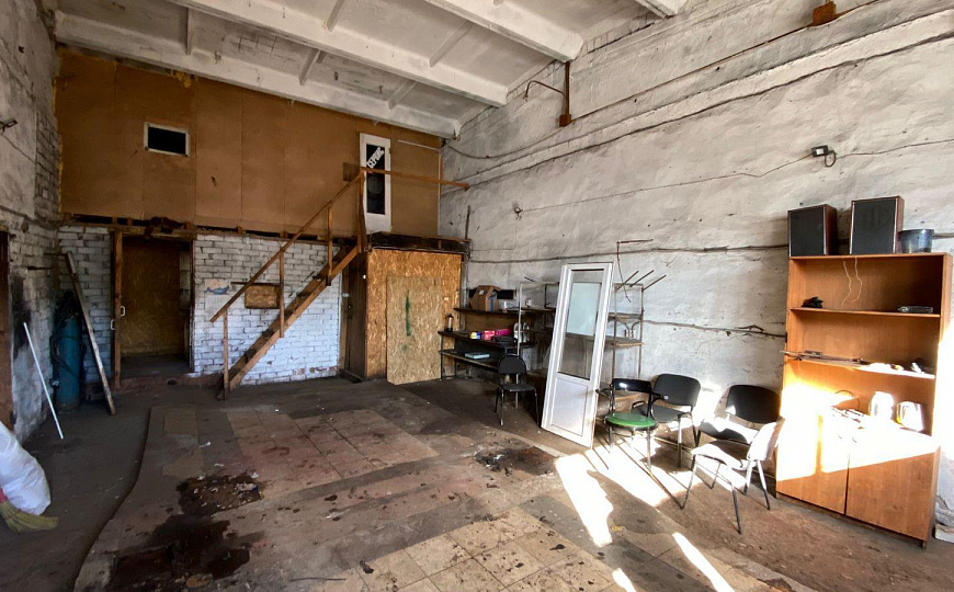 Сдам производственное помещение, 340 м² фото