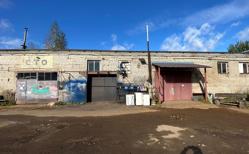 Сдам производственное помещение, 340 м² фото