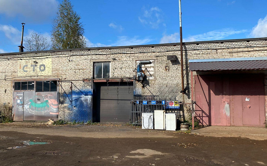 Сдам производственное помещение, 340 м² фото