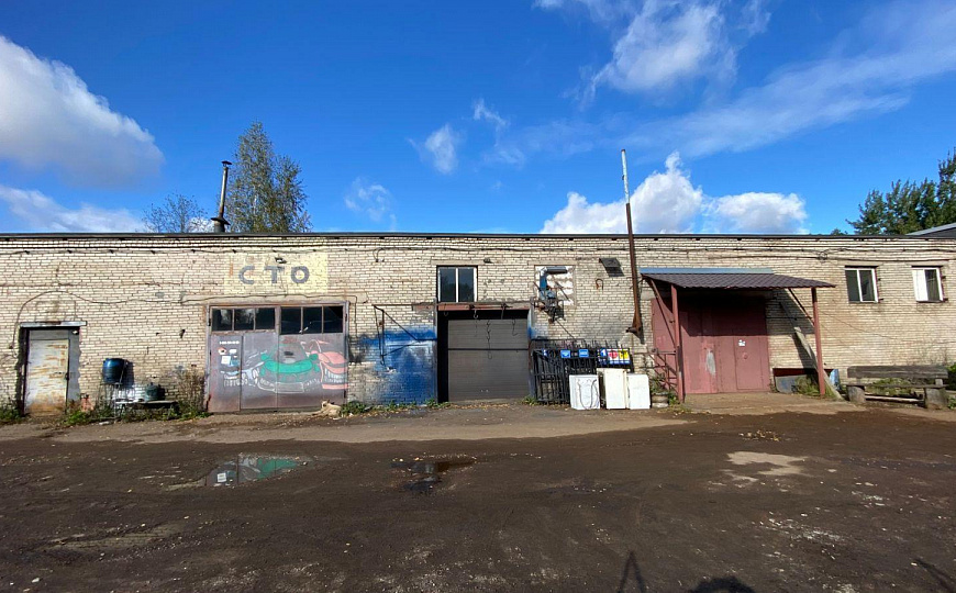 Сдам производственное помещение, 340 м² фото