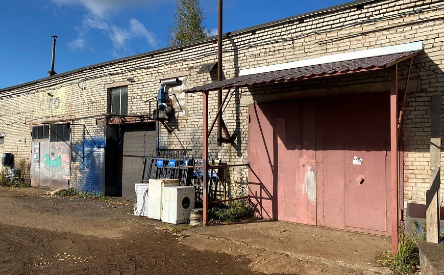 Сдам производственное помещение, 340 м² фото