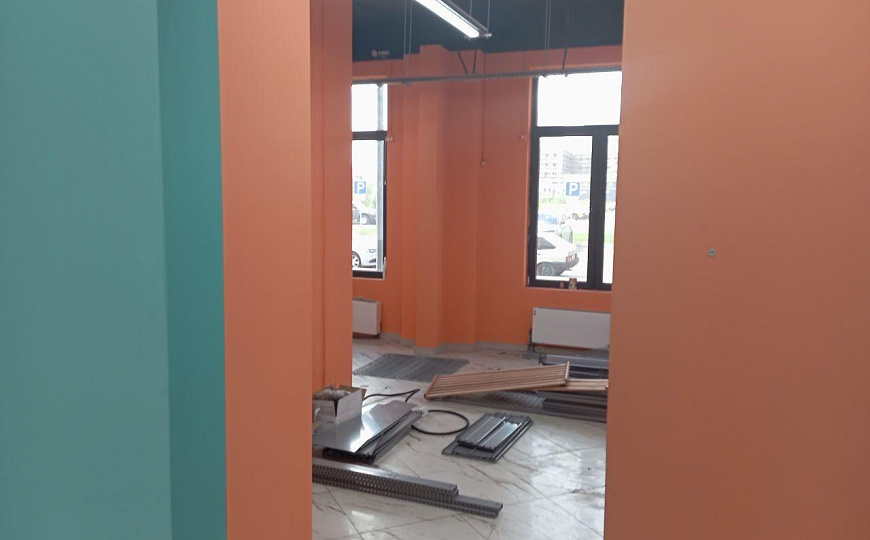 Помещение свободного назначения в аренду фото