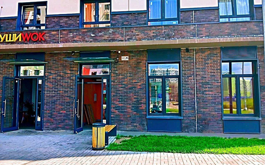 Сдам помещение свободного назначения, 58,5 м² фото