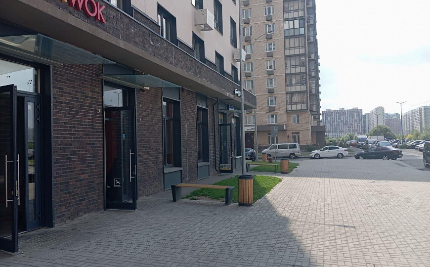 Сдам помещение свободного назначения, 58,5 м² фото