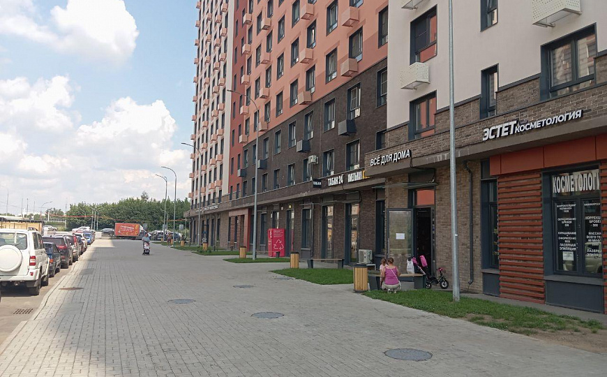 Сдам помещение свободного назначения, 58,5 м² фото