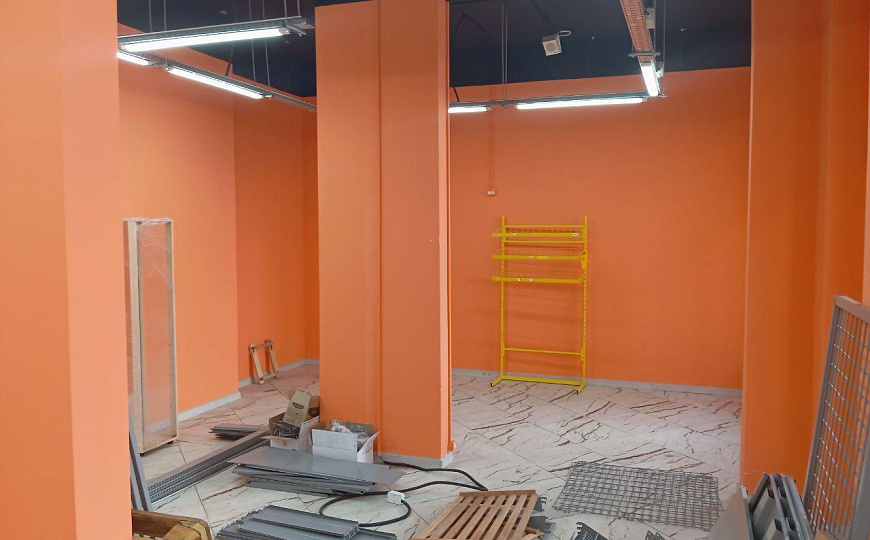 Сдам помещение свободного назначения, 58,5 м² фото