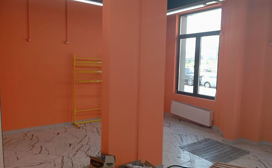 Сдам помещение свободного назначения, 58,5 м² фото