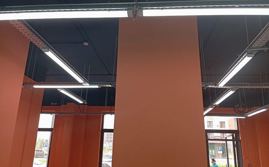 Сдам помещение свободного назначения, 58,5 м² фото