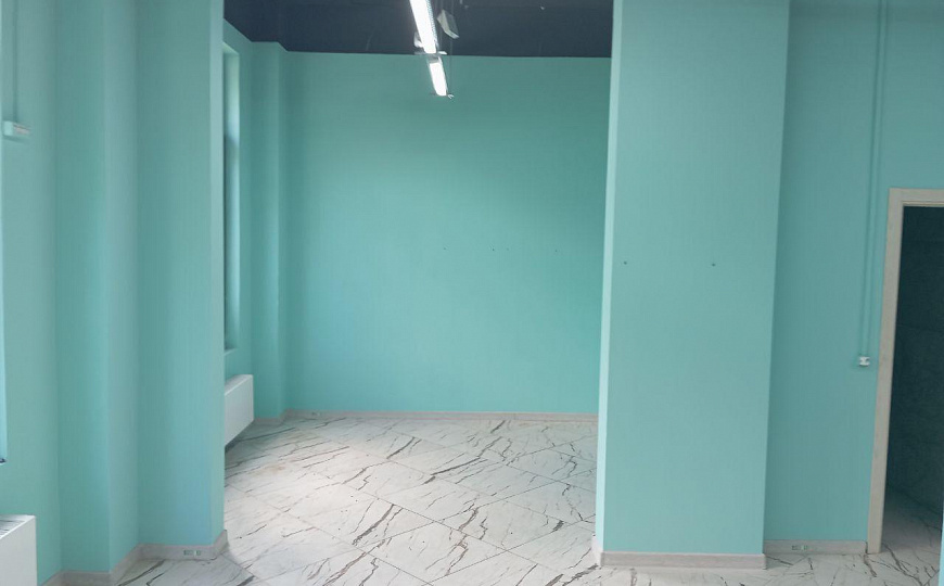 Сдам помещение свободного назначения, 58,5 м² фото