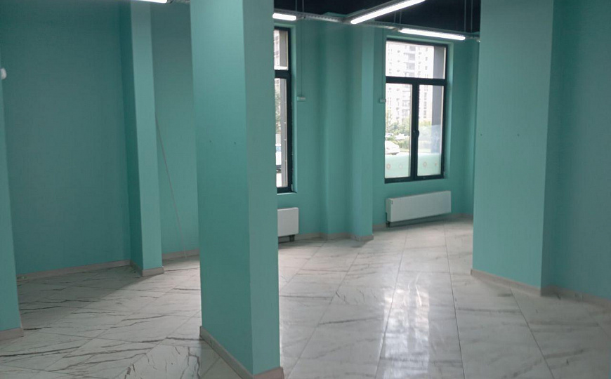 Сдам помещение свободного назначения, 58,5 м² фото