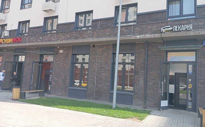 Сдам помещение свободного назначения, 58,5 м² фото