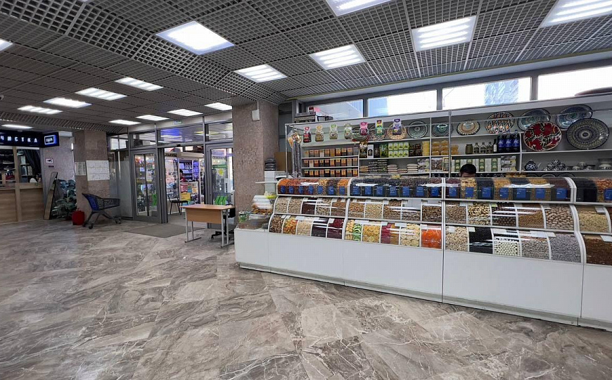 Сдам торговый центр, 18 м² фото