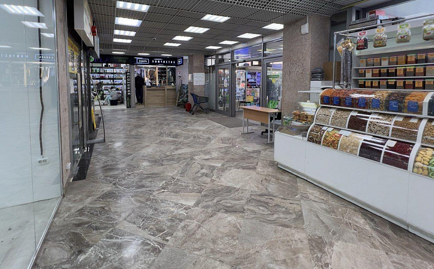 Сдам торговый центр, 18 м² фото