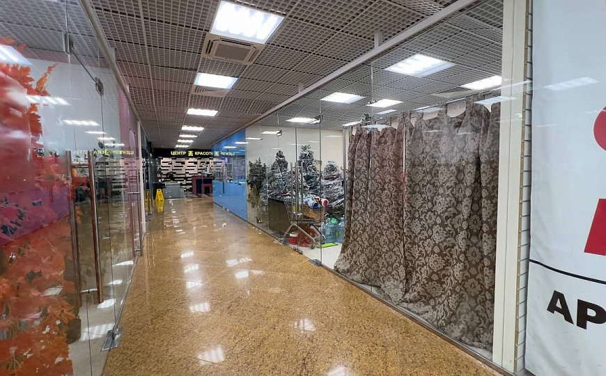 Сдам торговый центр, 18 м² фото