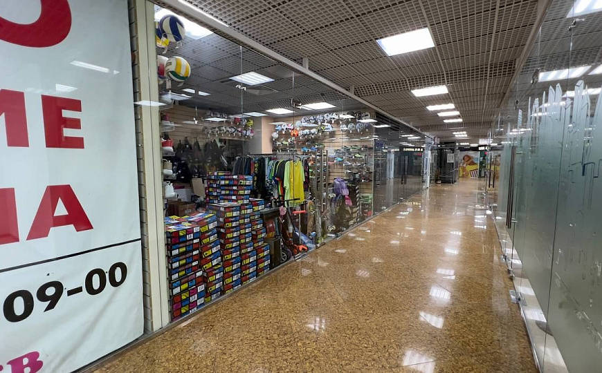 Сдам торговый центр, 18 м² фото