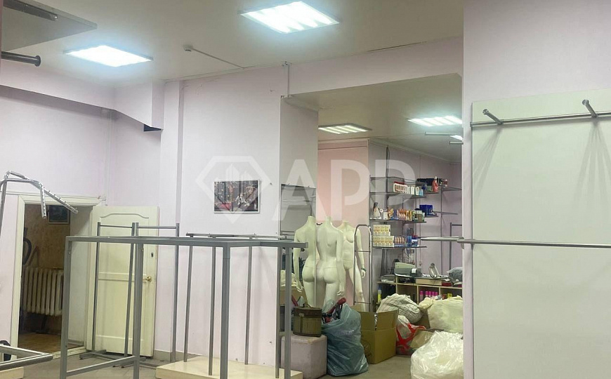 Помещение свободного назначения фото