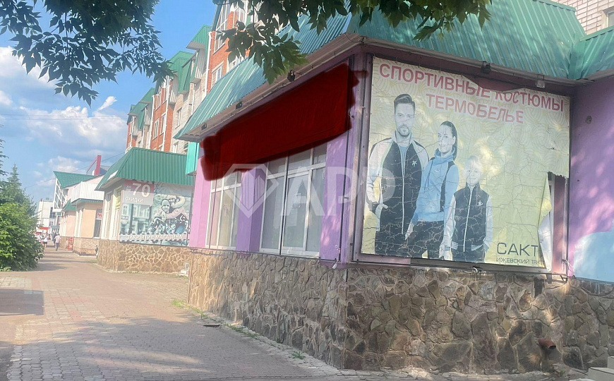 Помещение свободного назначения фото