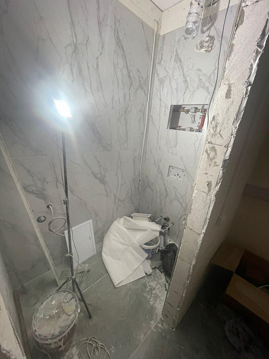 33 парковочных места в БЦ НА НОВОЙ, 396 м² фото