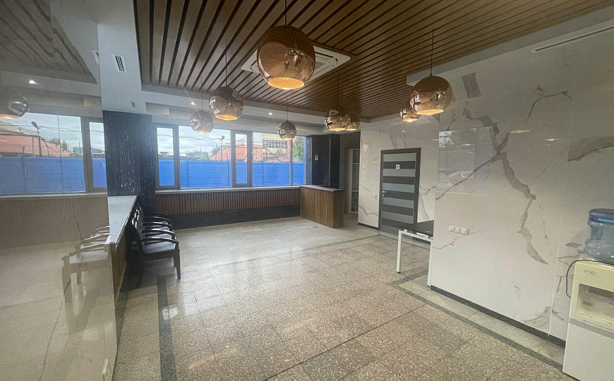 Сдам ПСН в БЦ НА НОВОЙ 67,2 м² фото