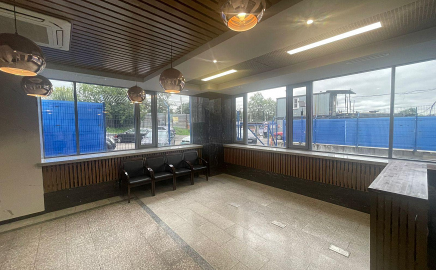 Сдам ПСН в БЦ НА НОВОЙ 67,2 м² фото