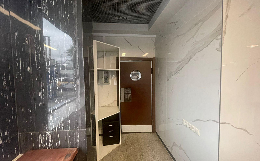 Сдам ПСН в БЦ НА НОВОЙ 67,2 м² фото