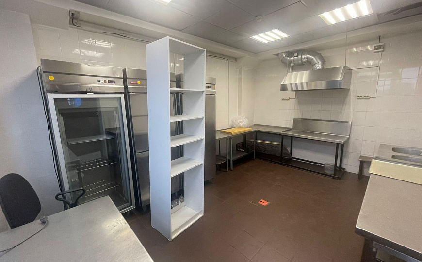 Сдам ПСН в БЦ НА НОВОЙ 67,2 м² фото