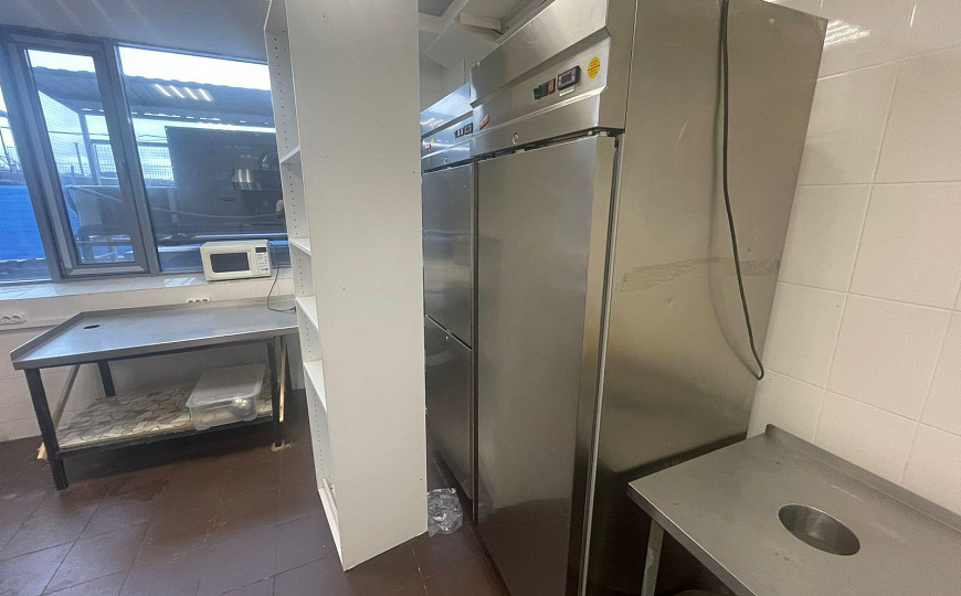 Сдам ПСН в БЦ НА НОВОЙ 67,2 м² фото