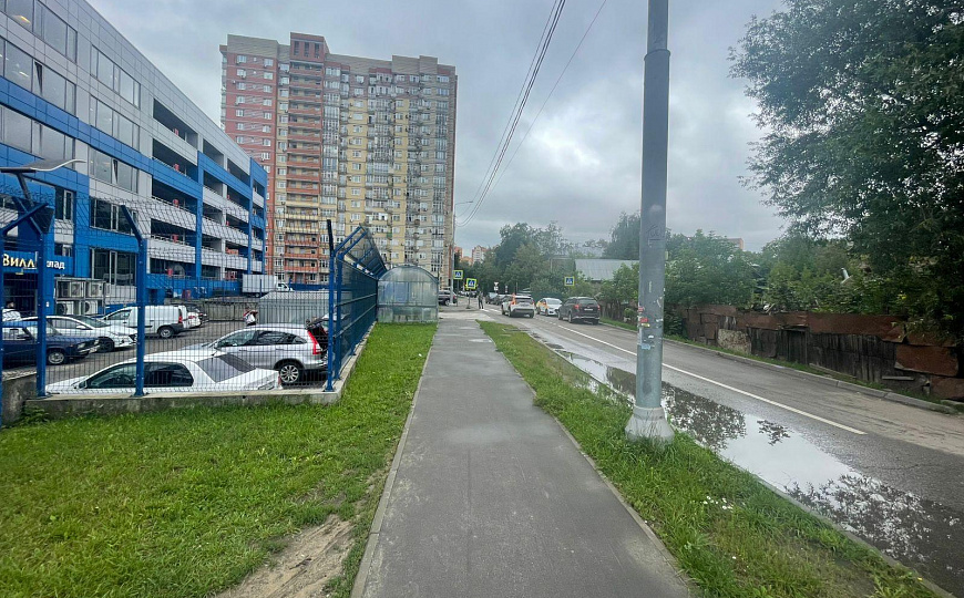 Сдам ПСН в БЦ НА НОВОЙ 67,2 м² фото