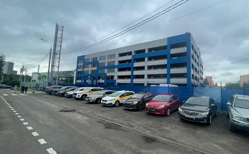 Сдам ПСН в БЦ НА НОВОЙ 67,2 м² фото