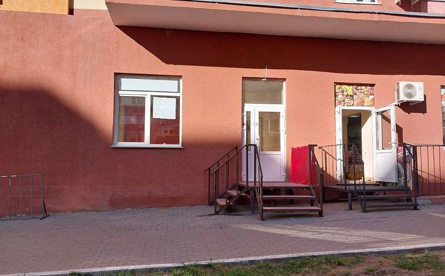Помещение общего назначения, 62 м2 на 1 этаже фото