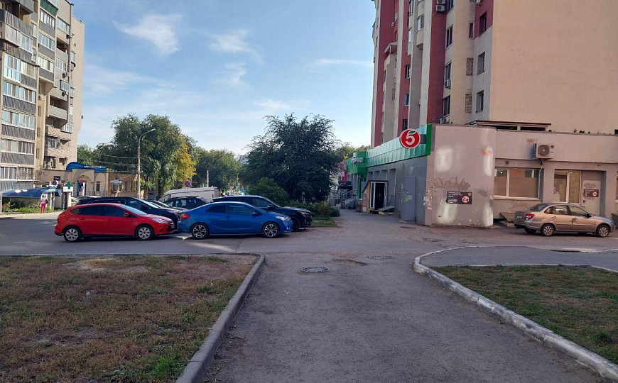 Помещение общего назначения, 62 м2 на 1 этаже фото